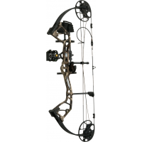 Bear Archery Royale RTH Youth Compound Bow RH50 Mossy Oak Country DNA