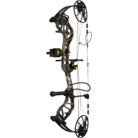 Bear Archery Legit RTH Compound Bow Extra RH70 Mossy Oak Country DNA