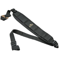 Butler Creek Comfort Stretch Shotgun Sling Black