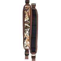 Butler Creek Comfort Stretch Shotgun Sling - Mossy Oak Shadow Grass Blades
