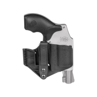 MFT Minimalist Appendix IWB Holster Ambi Smith & Wesson J Frame Revolvers