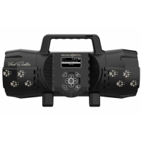 HME Eichler Dual Speaker Electronic Game Caller