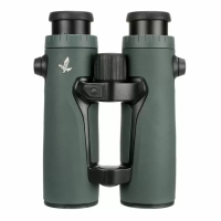DEMO Swarovski Rangefinder EL Range Binoculars with Tracking Assistant 10x42 Green