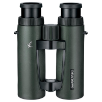 DEMO Swarovski El Range Rangefinder Binocular - 8x42mm Black