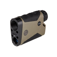 Sig Sauer KILO5K 7x25mm Ballistic Rangefinder Ranger Green