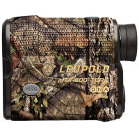 DEMO Leupold RX-1600i TBR/W w/DNA Laser Rangefinder - Mossy Oak Break-up Country