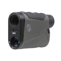 Sig Sauer KILO3K 6x22mm Monocular w Ballistic Rangefinder