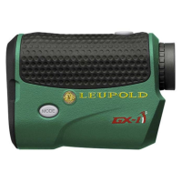 BLEMISHED Leupold GX-1i2 Digital Golf Rangefinder - Green/Black