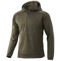 Nomad WPF Hoodie Moss L