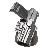 Fobus H&K USP Compact/Full 9mm, .40 Roto Paddle Holster