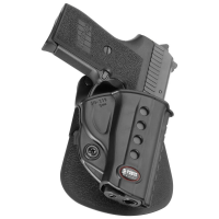 Fobus SG239RP Holster for Bersa Mini Firestorm Black RH