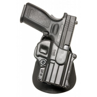 Fobus Compact Roto-Holster Paddle Springfield XDM