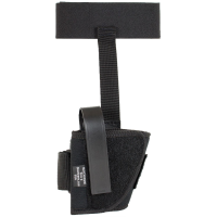 Blackhawk Ankle Holster Left Hand - Black
