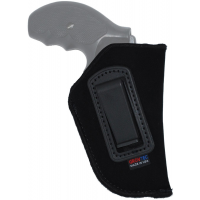 GrovTec Inside-the-Pant Right Hand Holster Size #02