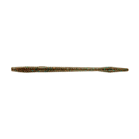 Yum Finesse Worm 6.5'' Ghillie Suit