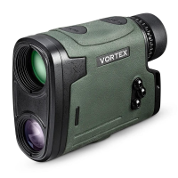 Vortex Viper HD 3000 Laser Rangefinder