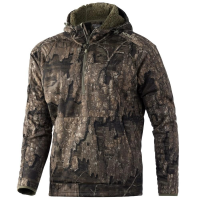 Nomad Break Camo Hoodie Realtree Timber L