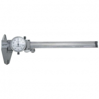 Lyman Stainless Steel Dial Caliper