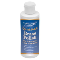 Frankford Arsenal Quck-N-EZ Brass Polish 4 oz