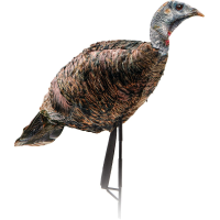 Montana Decoy Co Miss Purrfect XD Turkey Hen Decoy