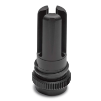 AAC Blackout Flash Hider 5.56mm 51T 1/2-28