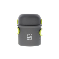 Ultimate Survival Technologies Solo Cook Kit -Two Piece