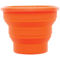Ultimate Survival FlexWare Bowl 2.0 Orange