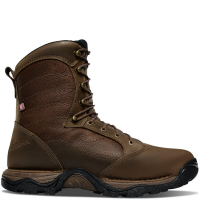 Danner Pronghorn Boot 8 Brown All-Leather 400G Size