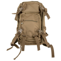 Glock Backpack Coyote