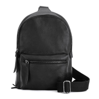 Cameleon Skylar Concealed Carry Purse Backpack Black