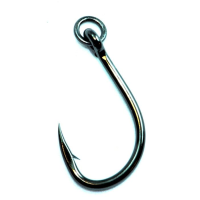 Gamakatsu Live Bait w/Ring NSB 1 6pk