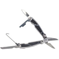 Remington Wingmaster Game Shears Multi-Tool with Black Sheath