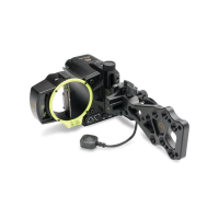 REFURBISHED Burris Oracle2 Rangefinding Bow Sight