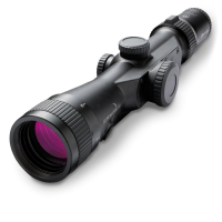 REFURBISHED Burris Eliminator Ballistic Laser Scope 3-12x x-96 Reticle Matte