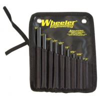Wheeler Roll Pin Starter Set