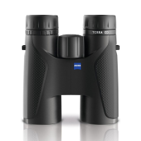 Zeiss Terra ED 10x42 Binocular Black