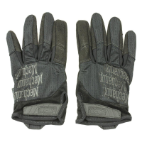 Mechanix Wear Original Vent Gloves Covert Black L