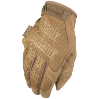 Mechanix Wear Original Gloves Coyote 2XL