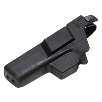 DUTY HOLSTER FITS 17/22 (LH) (Pkg)