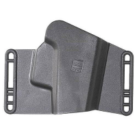 Glock Sport/Combat Holster Black Ambi