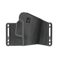 Glock Sport Combat Holster for 20/21 Black RH