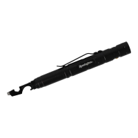 Remington Sportsman Survival Pen Black