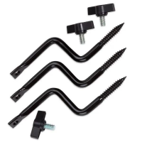 Moultrie EZ Trail Camera Tree Mount 3/ct