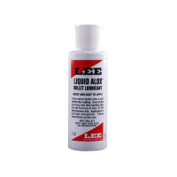 Lee Alox Bullet Lube 4 oz.