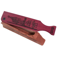 Primos Tall Timber Gabriel Turkey Call Box Call