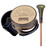 Primos The Freak Frictionite Turkey Pot Call