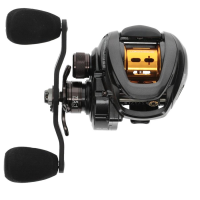 Lew's Reel CustLite SS SLP BC RH 10+1  ACB 7.5:1  90/12 4.