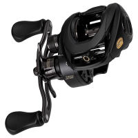 Lew's Reel BB1 Pro LFS BC RH 8.3:1