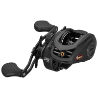 Lew's Reel Super Duty LFS BC RH 8.3:1 w/Flipping Switch