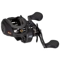 Lew's Reel Super Duty LFS BC LH 8.3:1 w/Flipping Switch